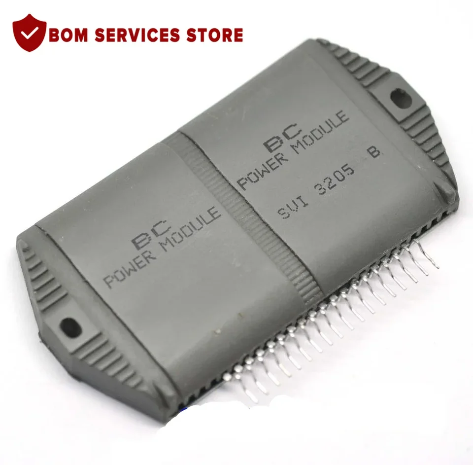 Module D’alimentation Panasonic SVI3205C Neuf - Livraison Offerte, Compatible Et Fiable