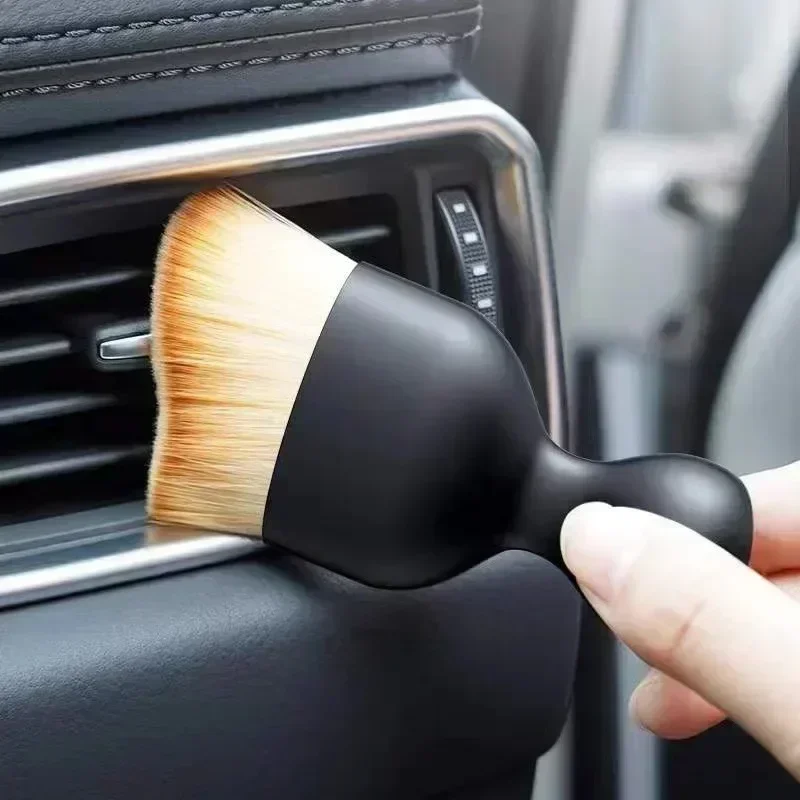Car Cleaning Brush For BMW X1 X3 X5 X4 X6