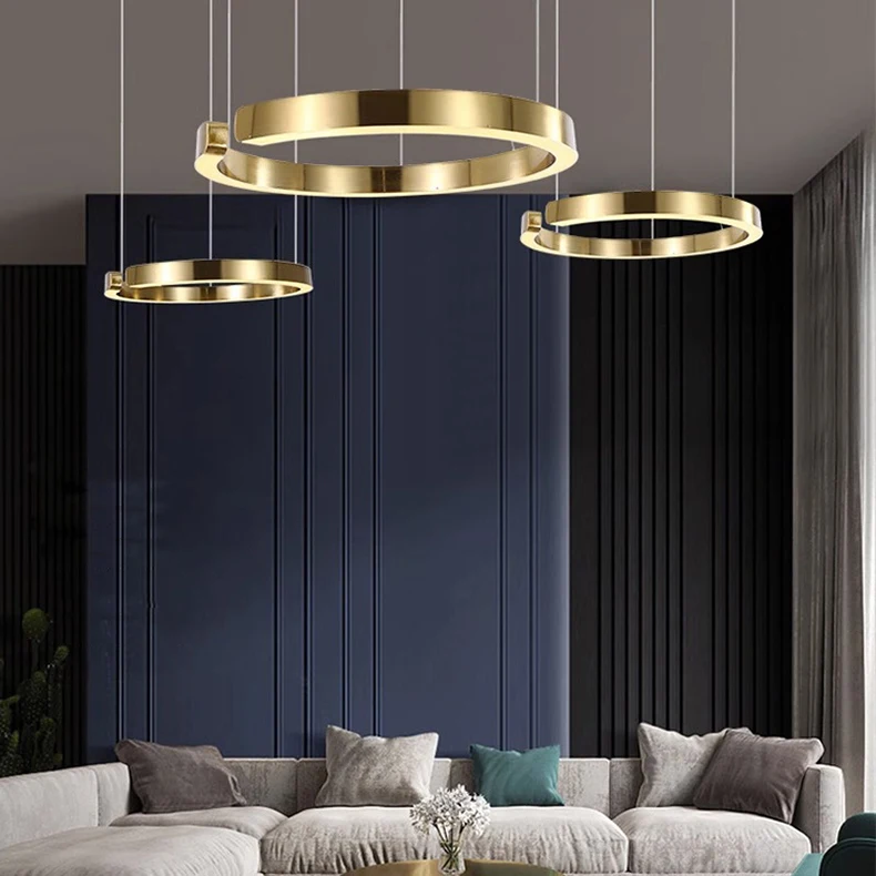 Pendant Light Image 8