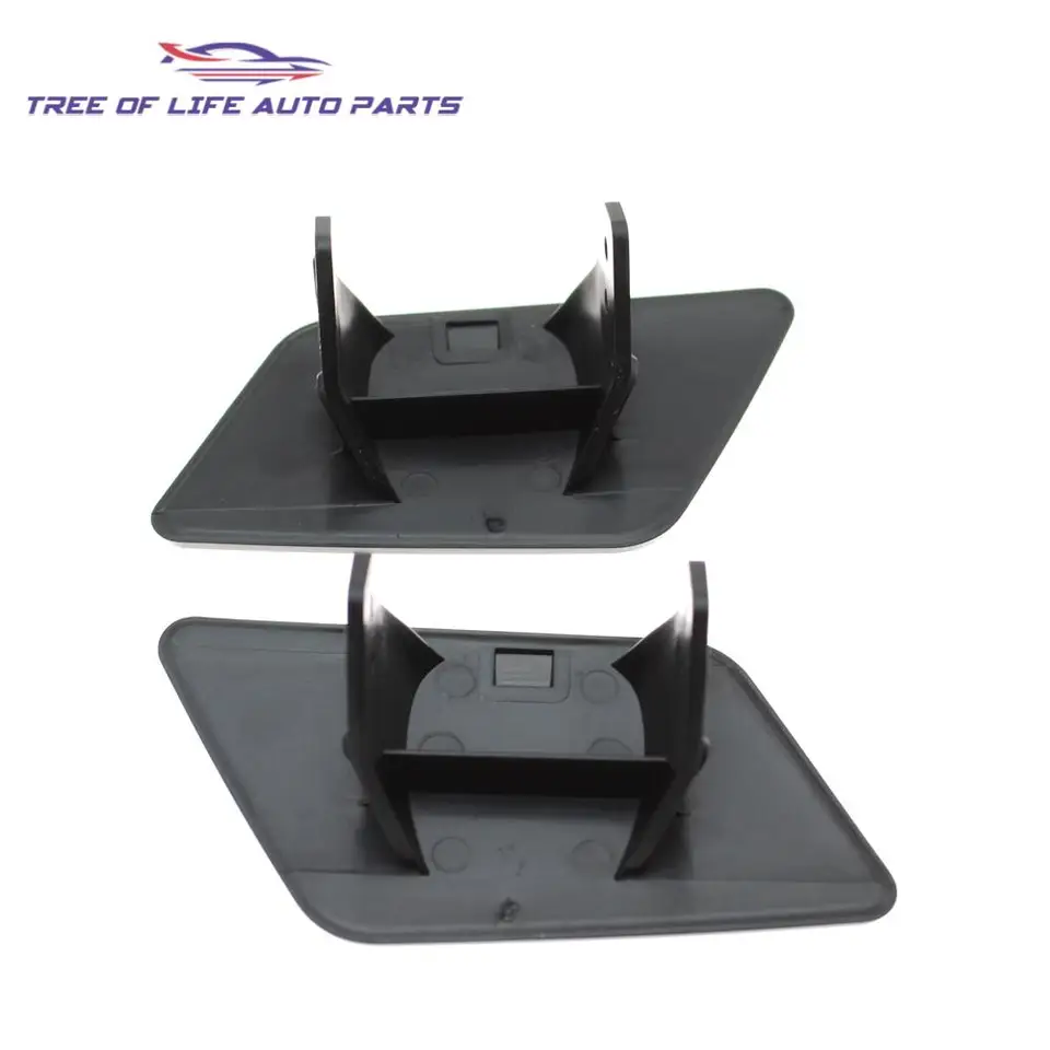 Copriugello Lavafari Per BMW X1 E84 2010-2015 | Lato Sinistro | Numero 51112993585/86 - Foto 8