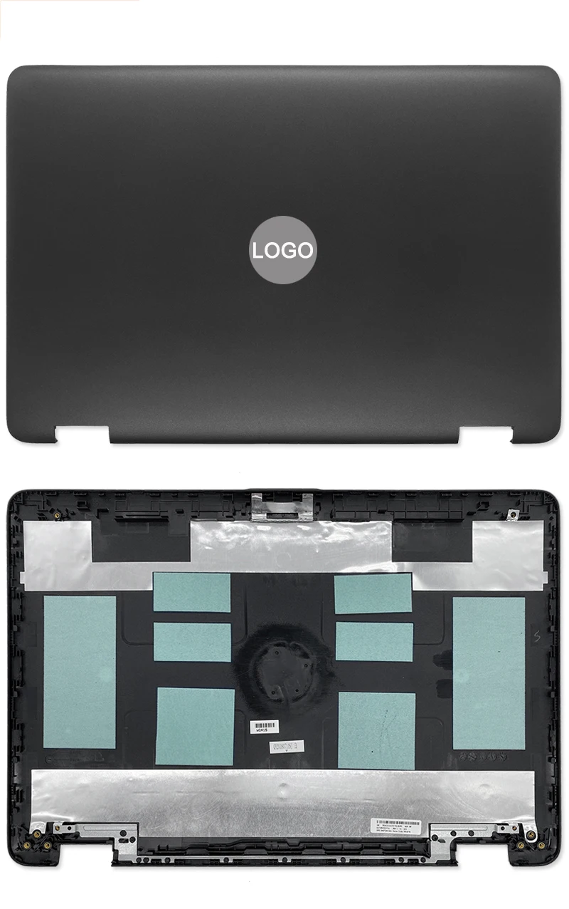 LCD back case for HP ProBook 650 G2 655 G2 G3 top cover frame bezel palm rest laptop bottom shell upper lower cover