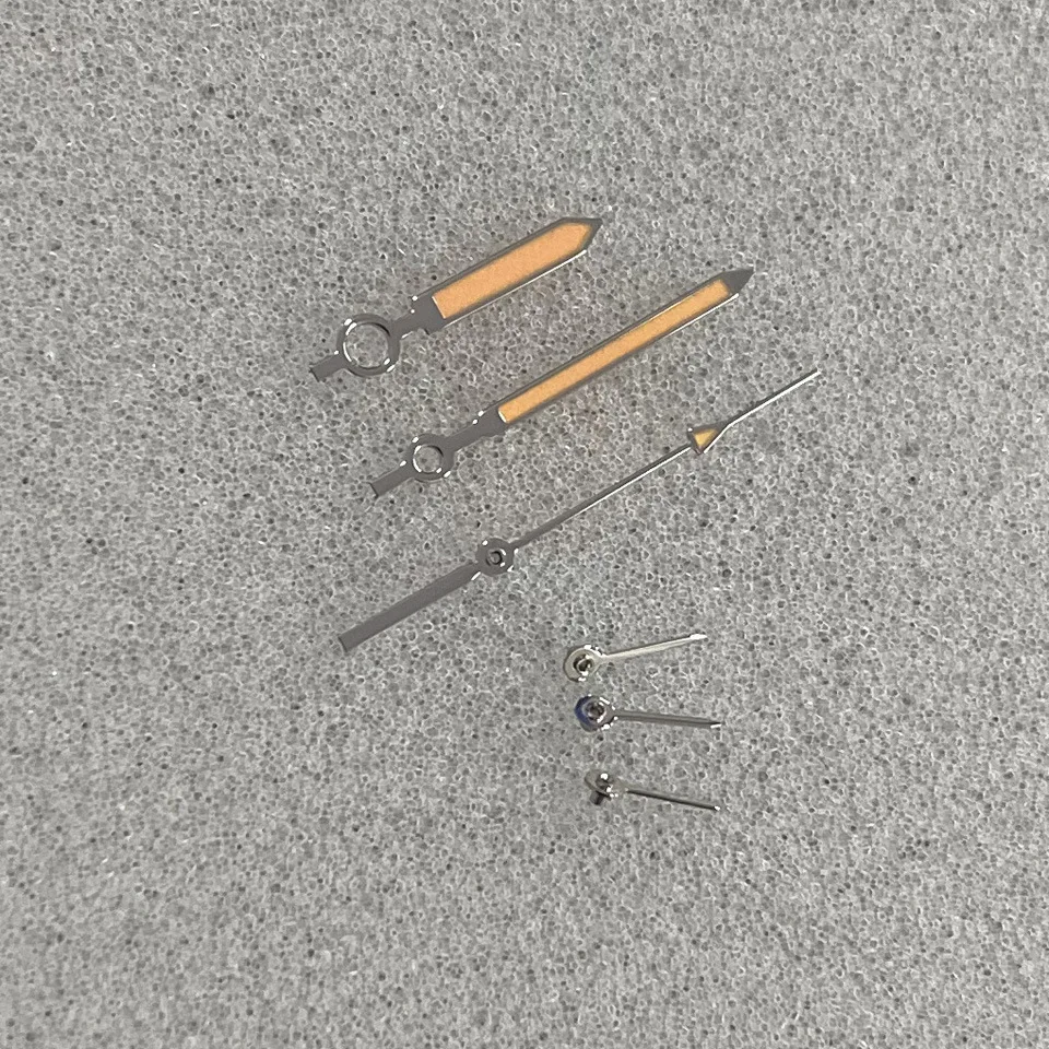 Premium Watch Hands for VK Series TMI Movement, Precision Crafted