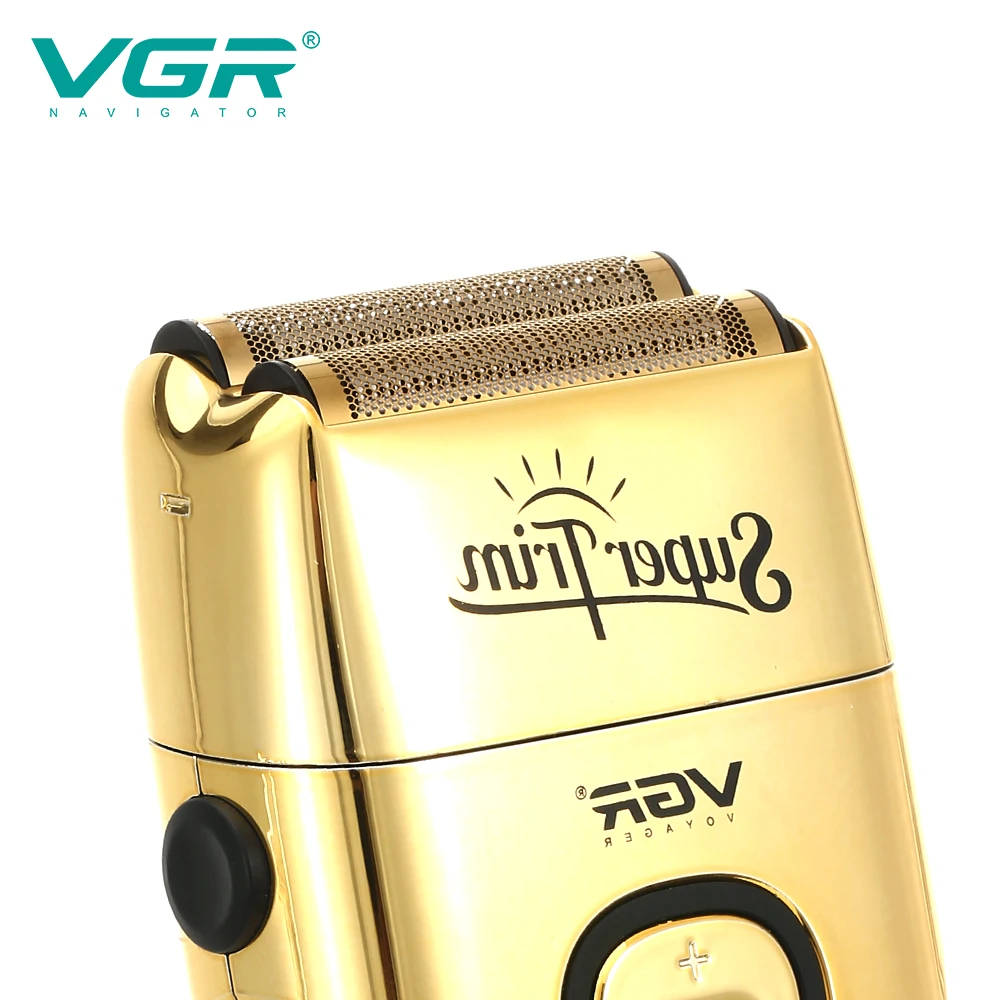 VGR 332 الحلاقة الكهربائية ماكينة حلاقة كهربائية ق...