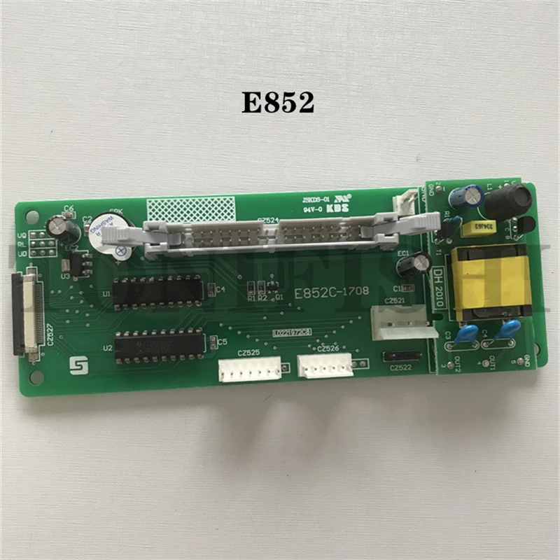 E852