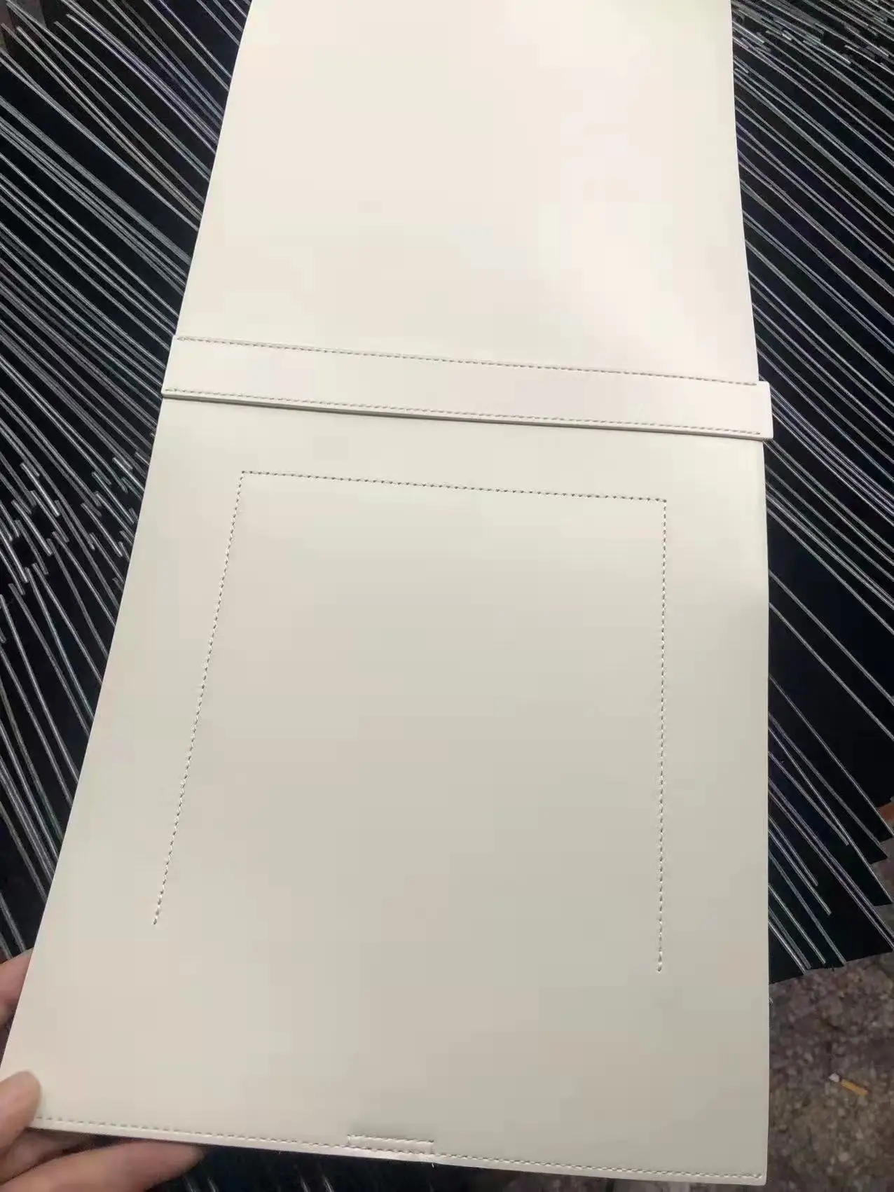 thumb