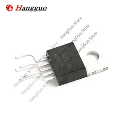 High - Quality TO - 220 Audio Amplifier ICs - 10 Pack (10pcs TDA2050)