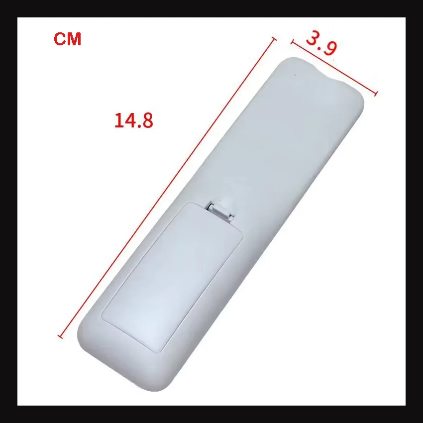 MEMEOKON 키 IR 리모컨 패드 램프 및 일반 LED 천장 조명 투광 및 펜던트 램프에 적합