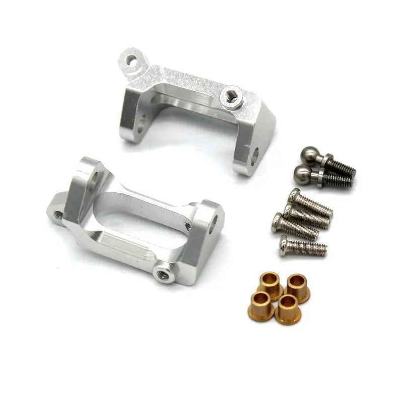 Wltoys 1/18 184008 RC Remote control car metal upgrade parts