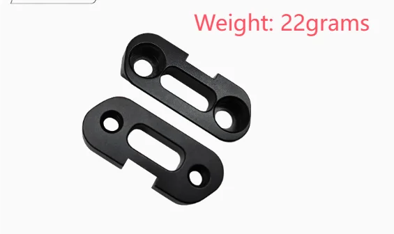 チタンネジ付きサドルクランプ,メリダリアクトトレック用シートポスト