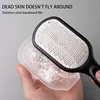 Foot File Scraper Callus Remover Feet Professional Steel Pedicure Tools Foot Corn Removal Dead Skin Remover Foot Care 1