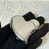 New Alloy Metal Inflatable Lighter With Love Shaped Portable Luxury High Quality Personalized Design As a Gift for Men and Women 6