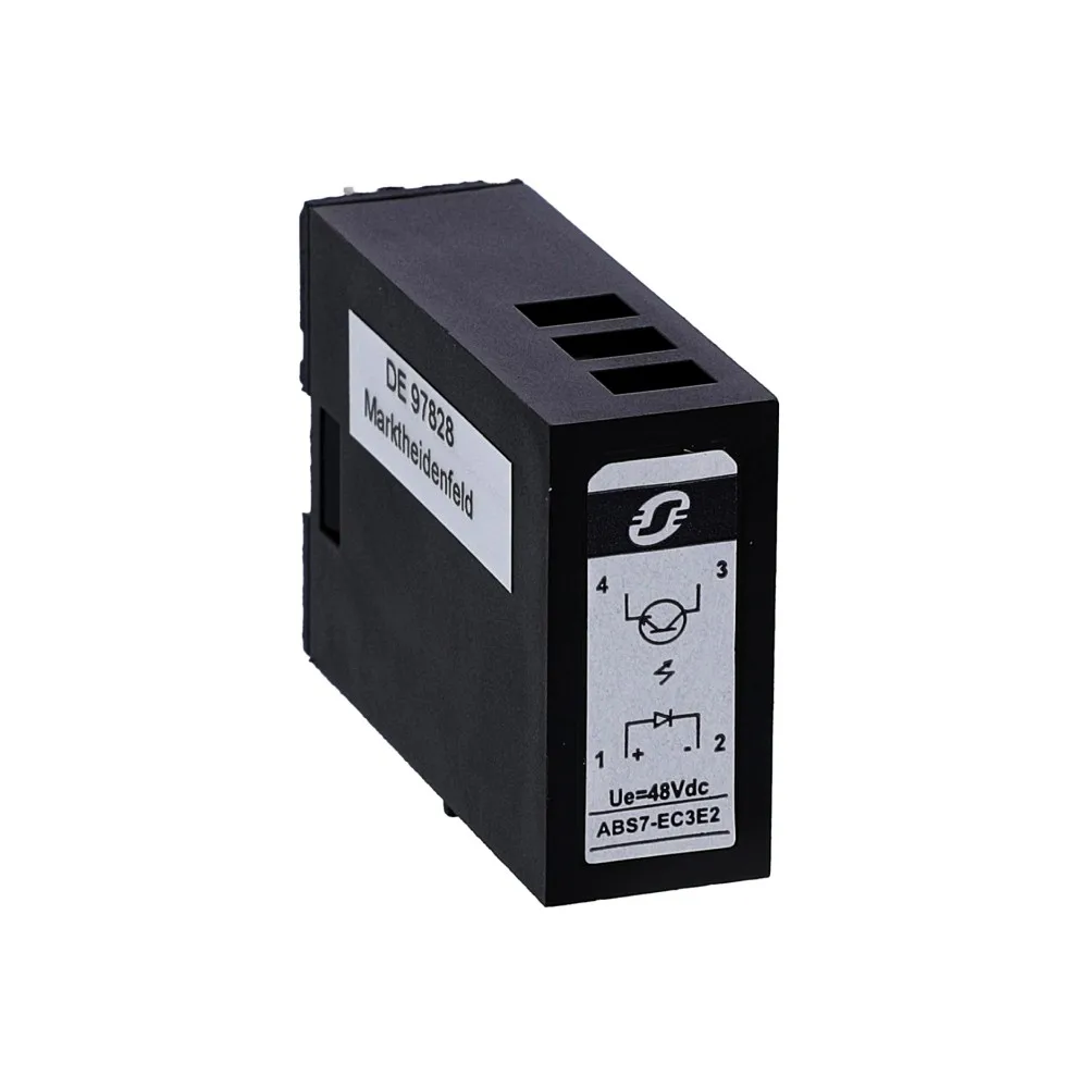 

New Original For Schneider Plug-In Solid-State Relay ABS7SC3BA