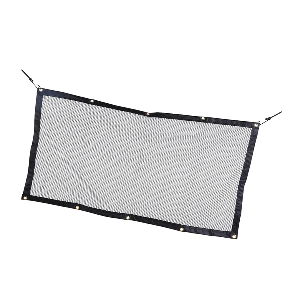 Рисунок 3 - Защитная сетка для собак