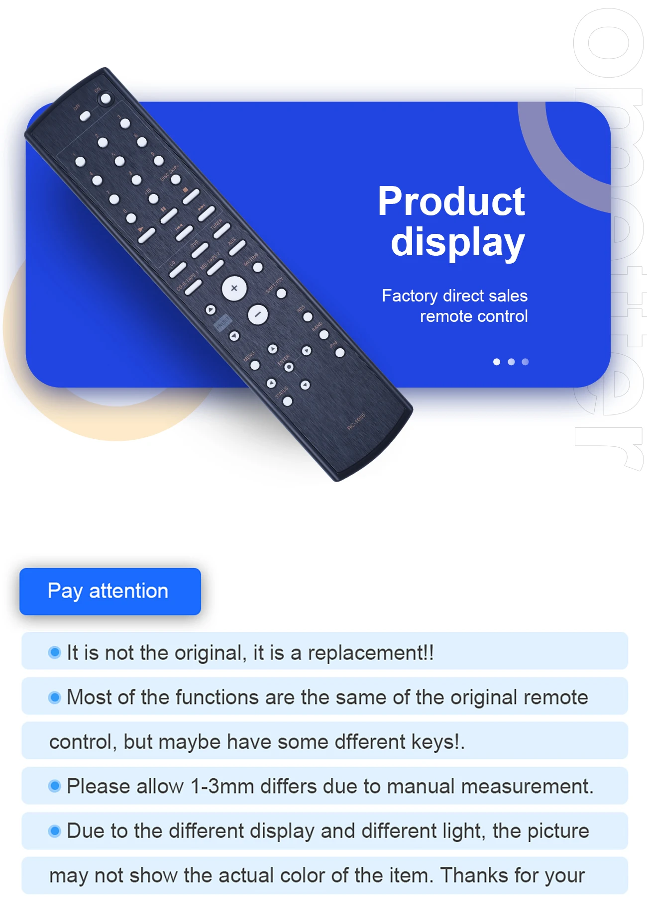 Phones e Accessories