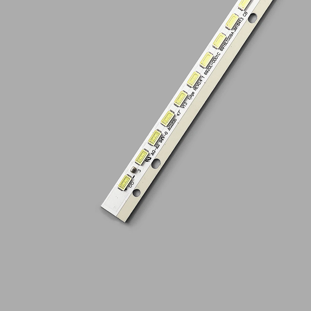 ο 66LED 597MM LG 47LA644V KDL-47R500A 6922L-0043A 47 &V13 6920-0001C 6916L1009A 6916L1009B LC470EUN