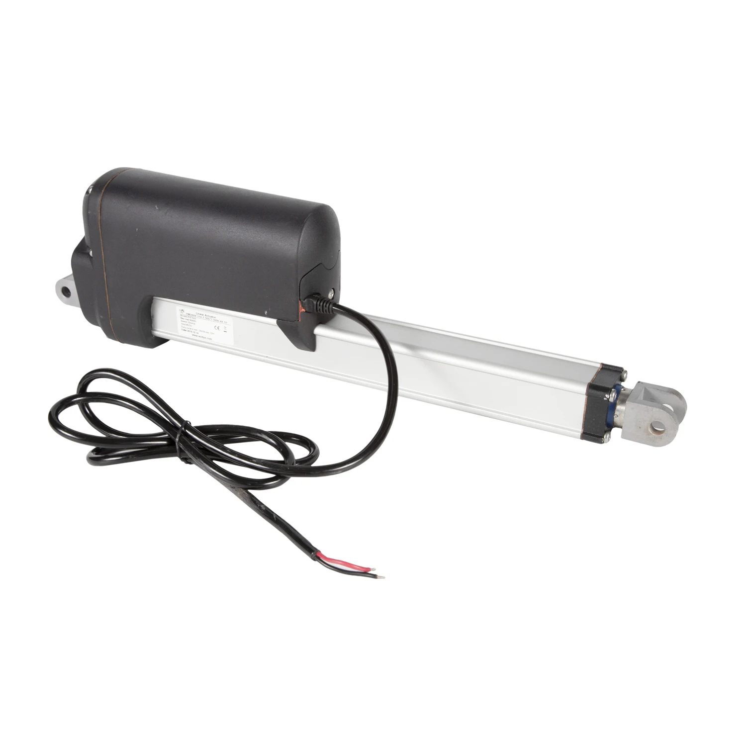 

12000N High Speed 12V 24V DC Linear Actuator