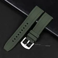 Army green-steel