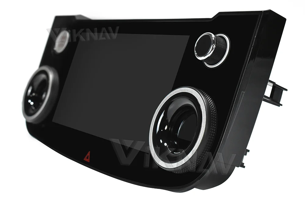 Android head unit For Jaguar XJL XJ 351 Car Radio Multimedia Player 2009-2016 with AC Plane