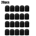 Black 20pcs