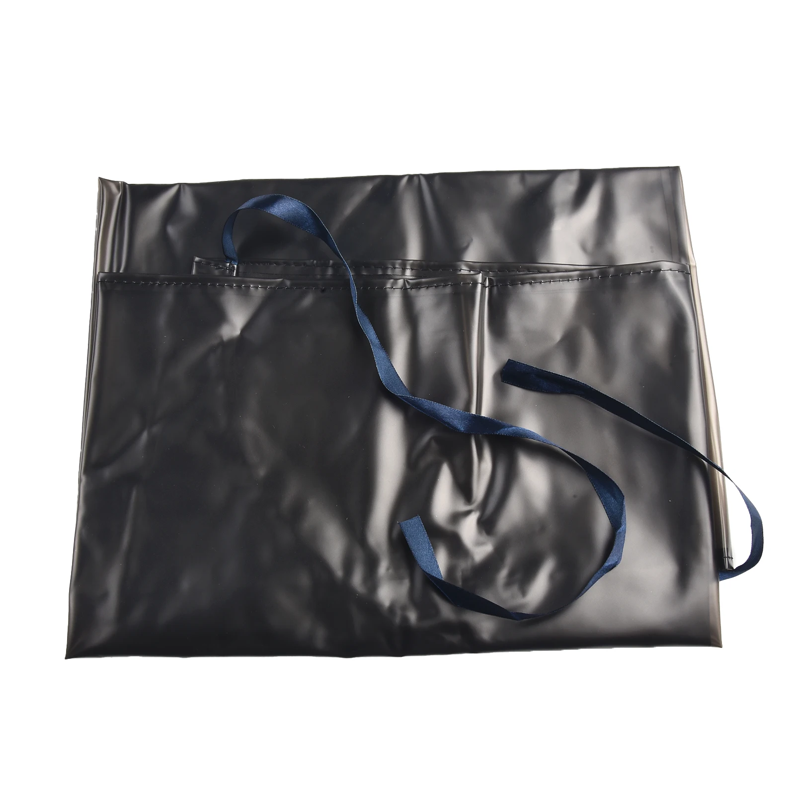 

Long Apron Apron Areas Work Black Clean Comfortable Durable Extended For Work Cleaner Home Household High Quality
