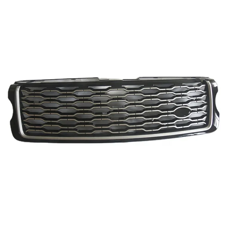 

TIEAUR Auto Parts Car Grilles for VOGUEE 13 Upgrade 18