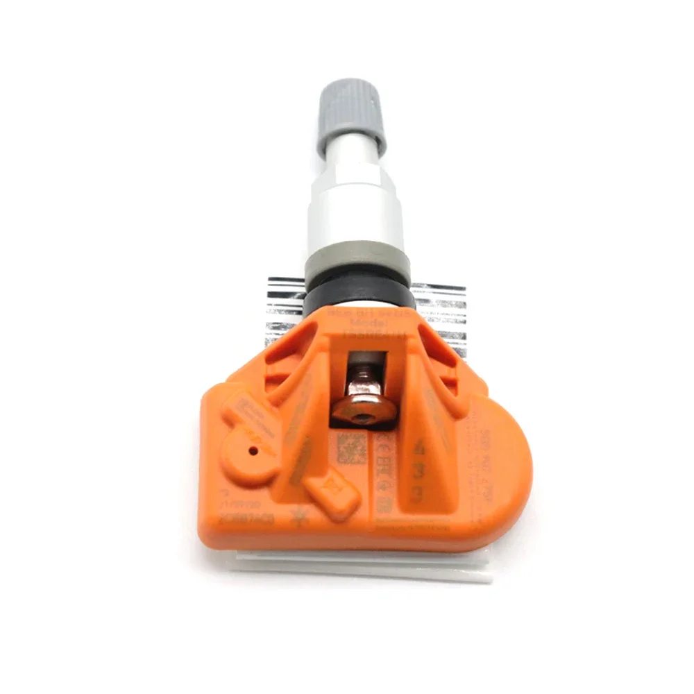자동차 TPMS 타이어 압력 센서, 폭스바겐 MQB 폴로 비틀 골프 티구안 샤란 파사트 CC 아우디 A3 용, 5Q0907275F, 5Q0907273B