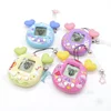 Tamagotchi Electronic  Tuoma Songzi Dream Moon Elf  Machine Game Machine Pet Cats Dogs Rabbits Children Toys Birthday Gifts 4
