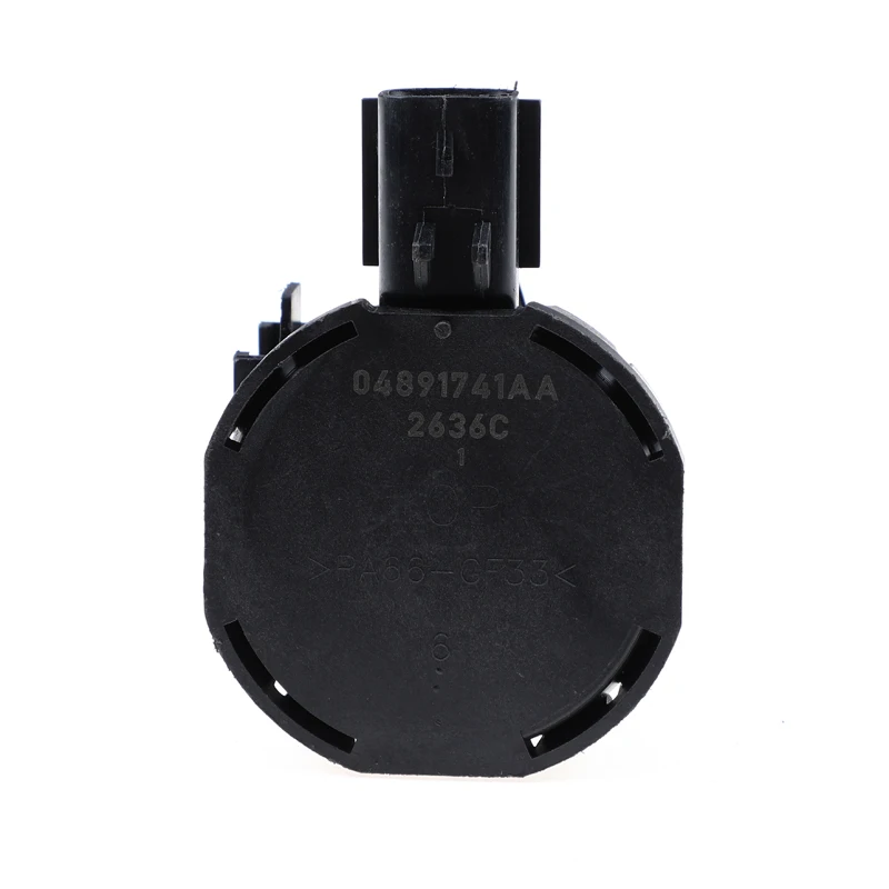 New 04891741AA 4891741AA MOPAR Vapor Canister Purge Valve for Dodge Chrysler Jeep 2008-