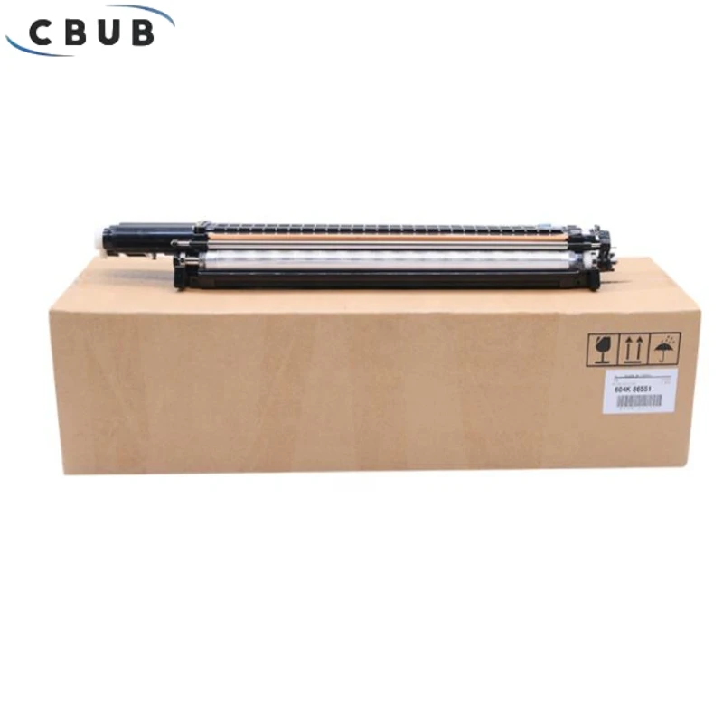 Developer Unit 1PCS For Xerox DCC700 DCC560 DCC550 DCC570 DCC250 DCC252 C75 C70 C60 C70