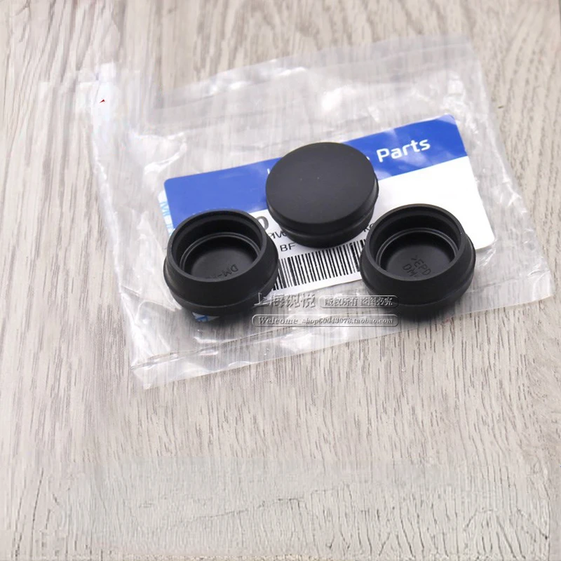 For Hyundai Elation Avante Mistra Ix35 Sonata 8 Cerato Forte Wiper Arm Screw Cap Cover
