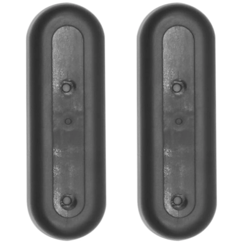 

2X Rear Fork Decorative Cover Replacement For Ninebot MAX G30 Kick Scooter Electric Scooter Accessories