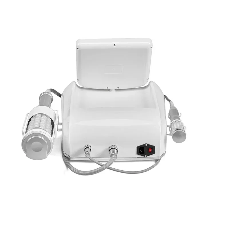 Portable Inner Ball Roller Massage Machine Non-invasive Micro Vibration Reshaping Fat Reduction Slimming Equipment For Salon 4