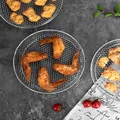 1 round basket