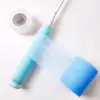 Athletic Sponge Pre Wrap Tape Racket Grip Priming Cushioning Tape Sweat Absorbing Bandage Anti-slip Tennis Badminton Grip Tape 6