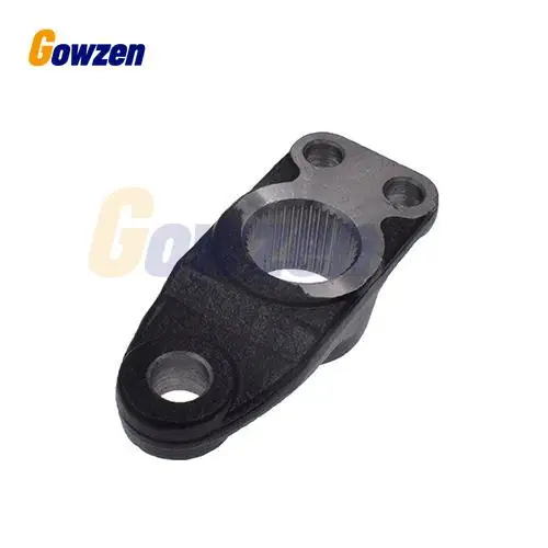 닛산 Qashqai J10 2007-2013 직접 교체용 2PCS 토션 바 브래킷 54080-VK300