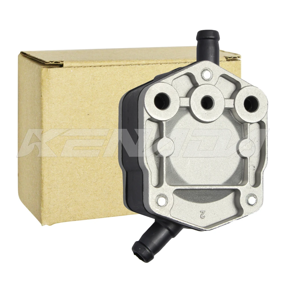 Per Yamaha Fuoribordo 15Hp 130Hp 150Hp 175Hp 200Hp 225Hp 250Hp 300 Hp 1984-2015 Pompa Carburante 6E5-24410-03-00