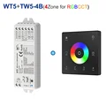 WT5 and TW5-4B