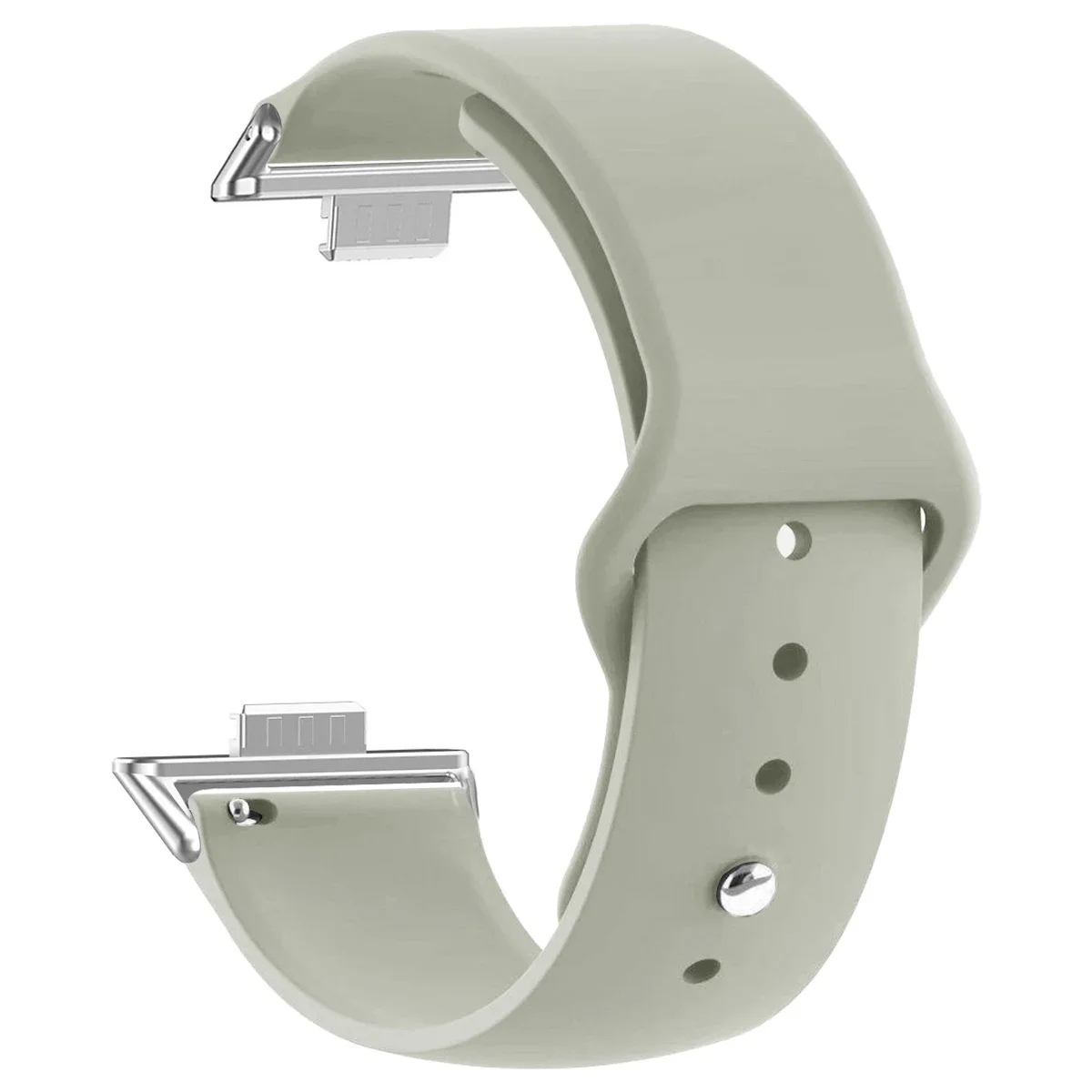 Sport Silicone Bracelet Wristband
