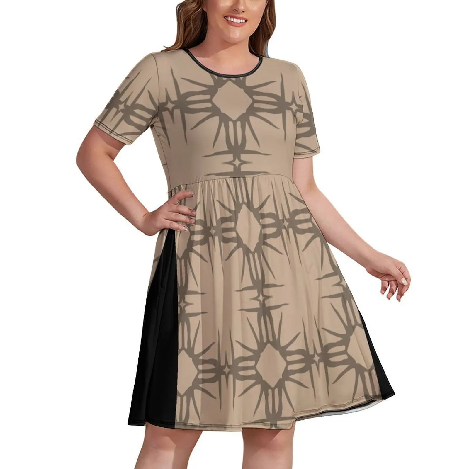 

Desert Flower Dress Long dress woman summer dress woman 2024 trendy Party dresses for women Cocktail of dresses