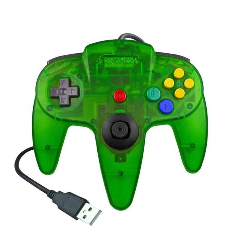  ٵ 64 ֿܼ USB  е ̽ƽ, ٵ N64 е USB Ʈѷ ӿ ̽ƽ