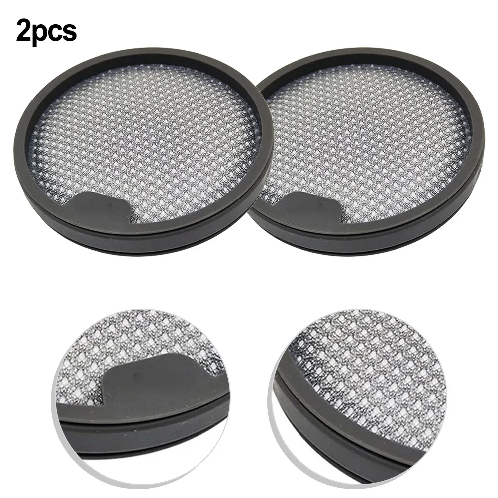 2pcs For-Dreame Pre-filters For-Dreame R10 R10pro V12S V16S Series Household Cleaning Vacuum Cleaner Accessories Cleaning Mop