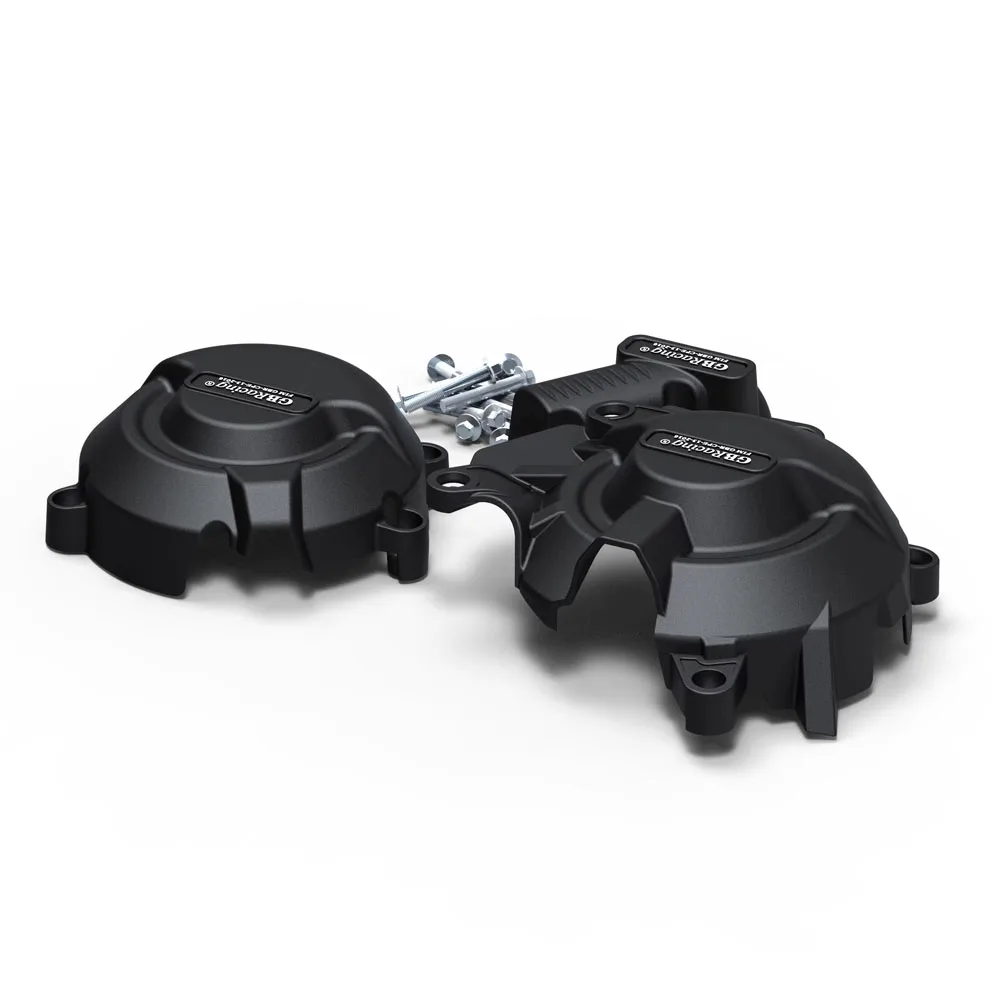 Рисунок 2 - Крышка мотоциклетного двигателя