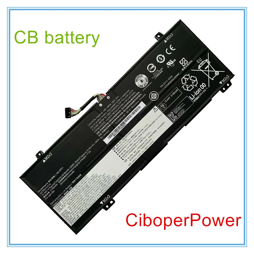 L18M4PF3 L18C4PF3 L18C4PF3 15.44V 50WH