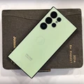Green AG MS