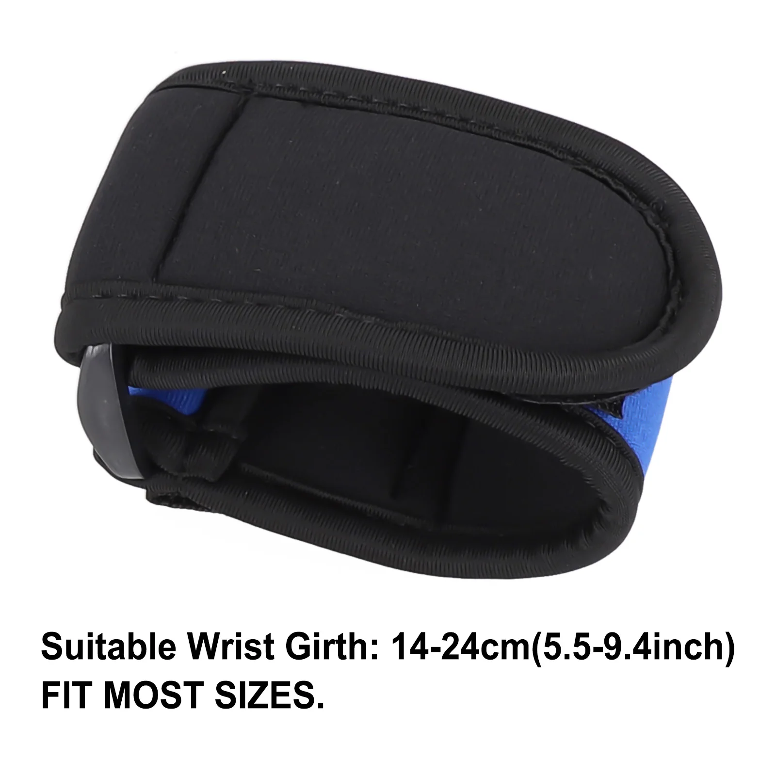 Fly Fishing Casting Wrist Support Soft Elastic Cushion Attachment Breathable Fishing Rod Safety Pesca Tackle 2021 New