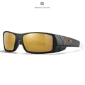 C5 gold mirror