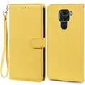 Yellow -Strap