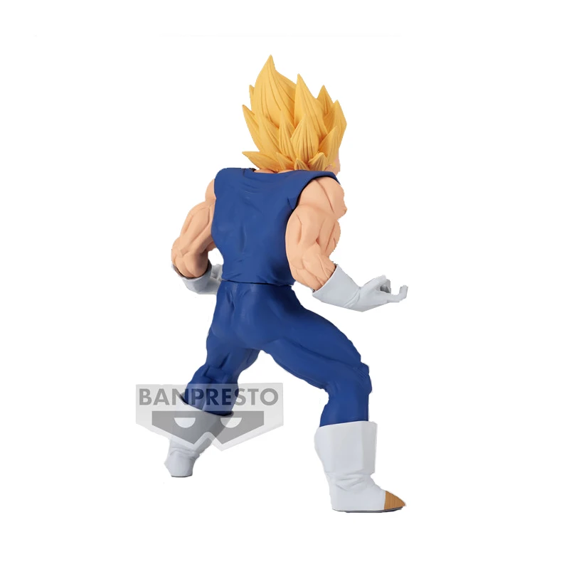 Dragon Ball Z statuette PVC - Match Makers - Majin Vegeta 13 cm