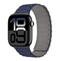 Indigo grey
