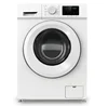 Home Dress Fully Automatic Front Loading Washing Machine Industrial Laundry Washing Machine 6kg 1